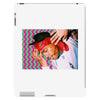 Slump God iPad 3 and 4 Case