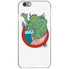 cthulhu iPhone 6/6s Case
