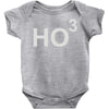 ho3 Baby Onesie