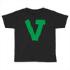 couple v Toddler T-shirt