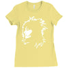 nikki sixx Ladies Fitted T-Shirt