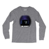 Mr Robot Long Sleeve Shirts