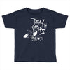 Death Grips Toddler T-shirt