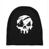 sea of theives skull Baby Beanies