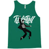 Elvis Presley Rock N Roll Tank Top