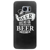 beer does not ask questions Samsung Galaxy S7 Edge