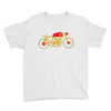 brat Youth Tee