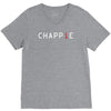 chappie V-Neck Tee