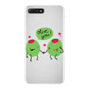 olive you iPhone 7 Plus Case
