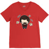 you are the bacon to my eggs V-Neck Tee