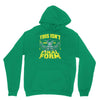 this isn't even my final form Unisex Hoodie