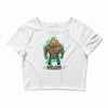kore lione   l Crop Top