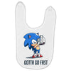 caffeine boost Baby Bibs