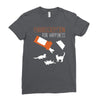 purrscription cats Ladies Fitted T-Shirt