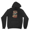 never surrender Unisex Hoodie