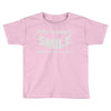 life short smile advice wisdom Toddler T-shirt