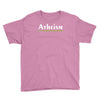 atheism Youth Tee
