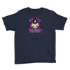master orochimaru's ninja school Youth Tee
