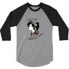 Halloween 3/4 Sleeve Shirt