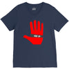 fahrie V-Neck Tee