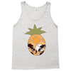 Tropical Pineapple Tank Top