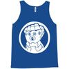 thanos gauntlet Tank Top