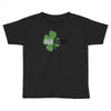 shamrocker Toddler T-shirt
