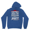 nurse Hoodie