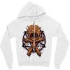 master of puppets Zipper Hoodie