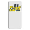 minion university Samsung Galaxy S7