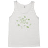 the scary door Tank Top