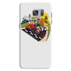 super fighting kart Samsung Galaxy S7