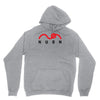 nuon game system talk Hoodie