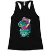 warhead Racerback Tank