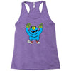 monster Racerback Tank