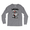 money makers Long Sleeve Shirts