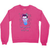 patd Crewneck Sweatshirt