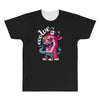 bad milk All Over Men's T-shirt