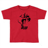 Bear Toddler T-shirt