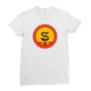 VENOMS Ladies Fitted T-Shirt