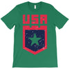 land of the free T-Shirt
