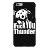 ted fuck you thunder iPhone 6 Plus/6S Plus Case