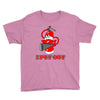 i put out 3 funny t shirt Youth Tee