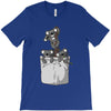 pocket koala bears T-Shirt