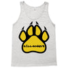 killmonger yeni Tank Top