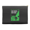 Make Sundays Great Again Shirt Accessory Pouches