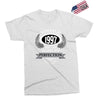 vintage quality without compromise 1997 aged to perfection Exclusive T-shirt