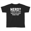 nxbxc Toddler T-shirt