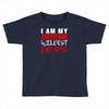 my ancestors wildest dream Toddler T-shirt