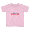 Sherlock Gnomes Toddler T-shirt